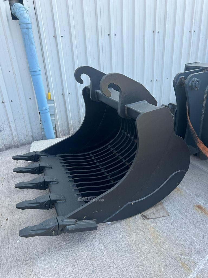 GALEN Skeleton Bucket - Bucket for Crawler excavator: picture 4 GALEN Skeleton Bucket - Bucket for Crawler excavator: picture 4