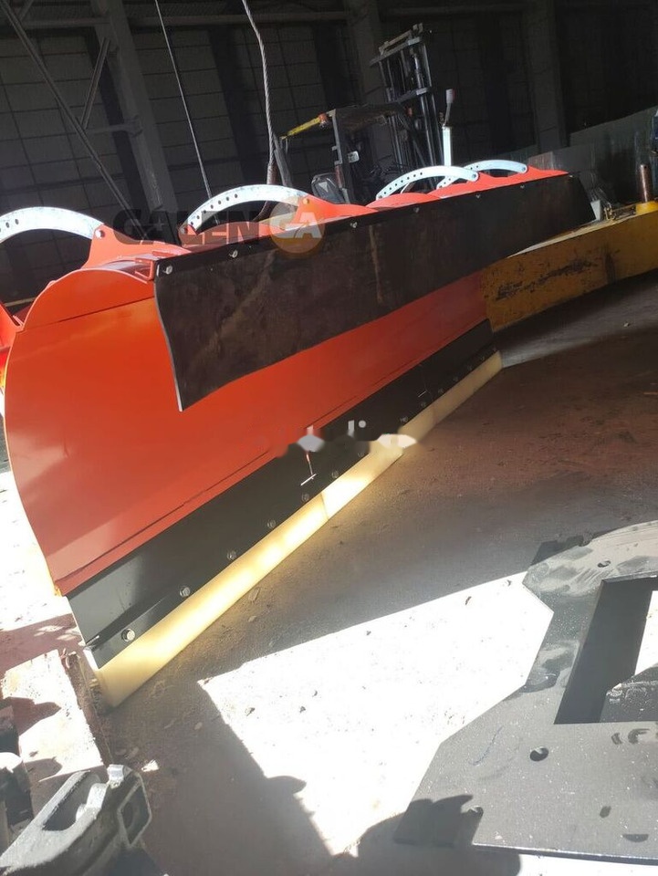 New Snow plows Galen New: picture 8