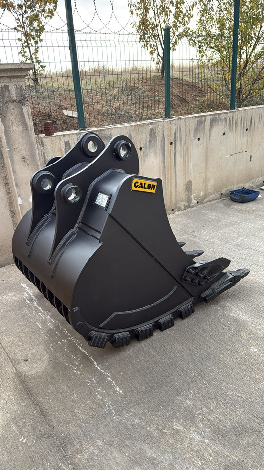 HYUNDAI HX225 Heavy Duty Sorting Bucket - Sorting bucket: picture 2 HYUNDAI HX225 Heavy Duty Sorting Bucket - Sorting bucket: picture 2