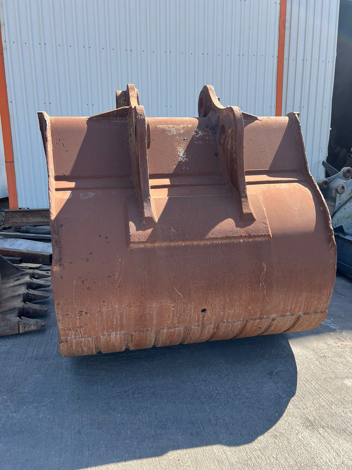 KOMATSU PC850 - Excavator bucket for Construction machinery: picture 5 KOMATSU PC850 - Excavator bucket for Construction machinery: picture 5
