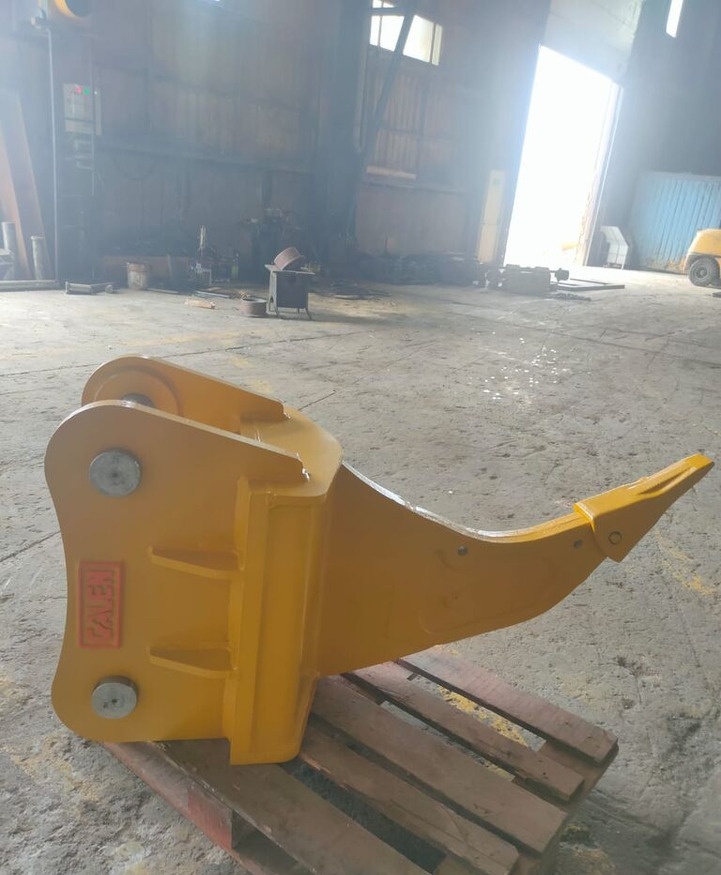 Komatsu PC350 Heavy Duty Rock Ripper - Ripper: picture 5 Komatsu PC350 Heavy Duty Rock Ripper - Ripper: picture 5