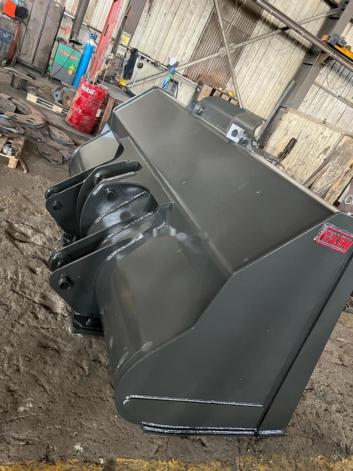 Volvo L60 - Grapple for Forestry equipment: picture 5 Volvo L60 - Grapple for Forestry equipment: picture 5