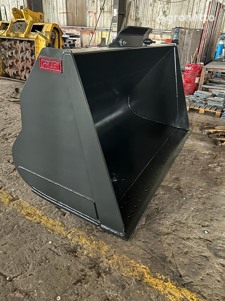 Volvo L60 - Grapple for Forestry equipment: picture 4 Volvo L60 - Grapple for Forestry equipment: picture 4