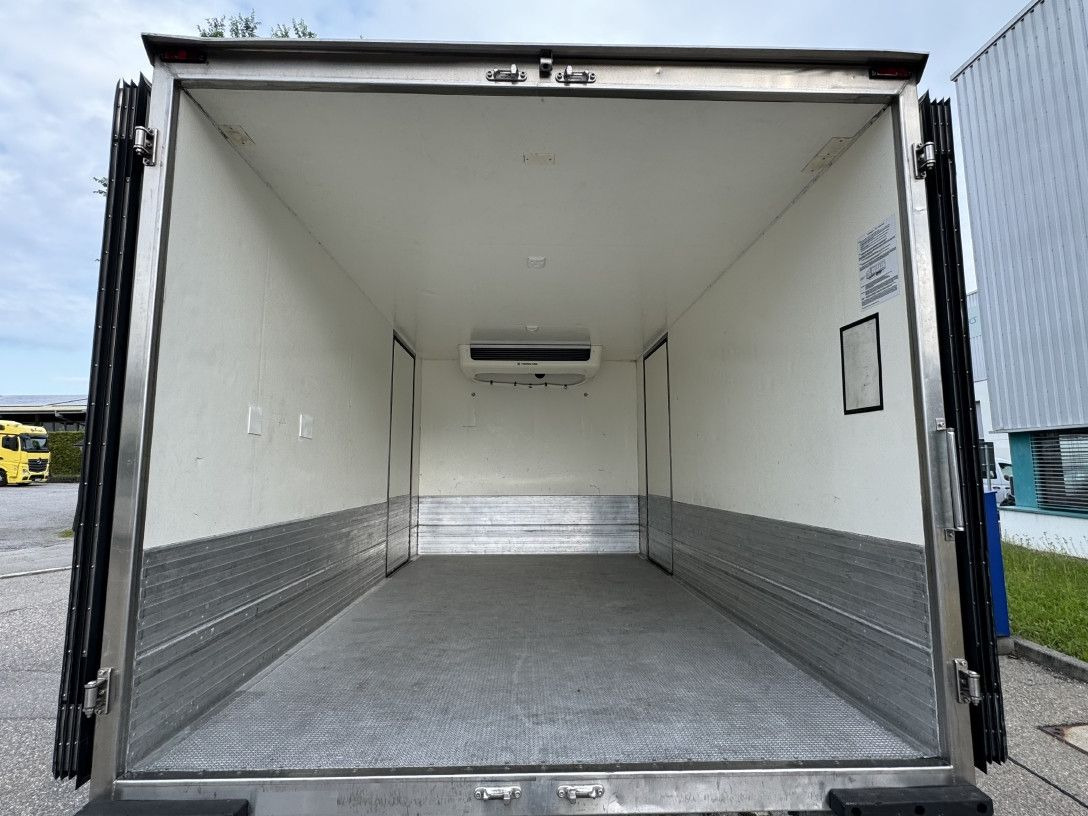 Iveco Daily 72-180 Tiefkühl TK V-500 -32°/+32° Air-Pro leasing Iveco Daily 72-180 Tiefkühl TK V-500 -32°/+32° Air-Pro: picture 9