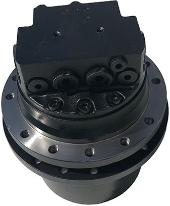 Final drive Yanmar B19 - Final drive for Construction machinery: picture 1 Final drive Yanmar B19 - Final drive for Construction machinery: picture 1