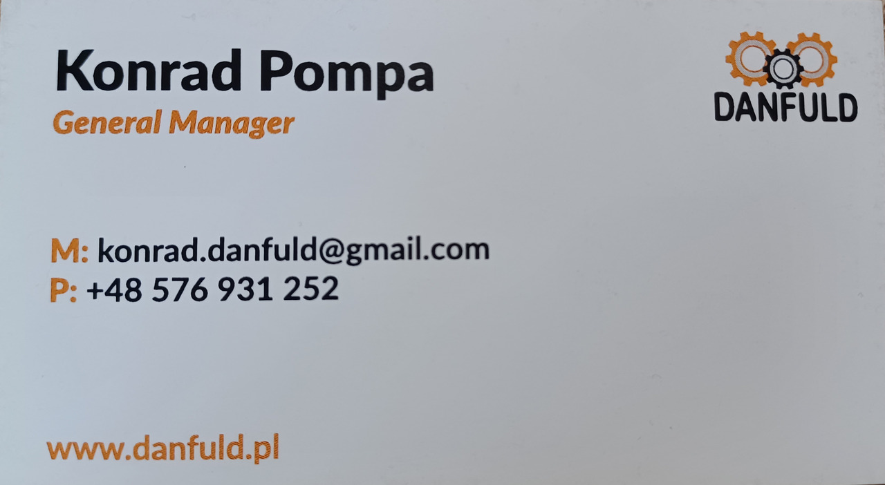 Engine for Truck Deutz BF4M1013 Deutz: picture 7 Engine for Truck Deutz BF4M1013 Deutz: picture 7