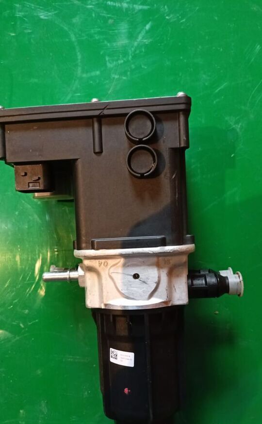 Mercedes-Benz Actros ,Atego , truck - Muffler/ Exhaust system for Truck: picture 3 Mercedes-Benz Actros ,Atego , truck - Muffler/ Exhaust system for Truck: picture 3