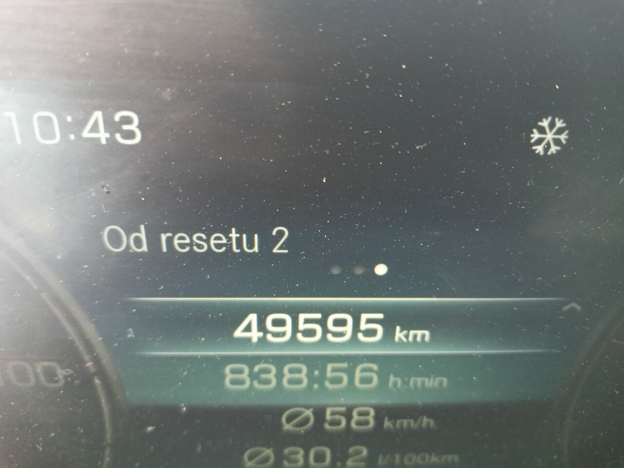 Mercedes-Benz Actros 2551 - Tractor truck: picture 5 Mercedes-Benz Actros 2551 - Tractor truck: picture 5