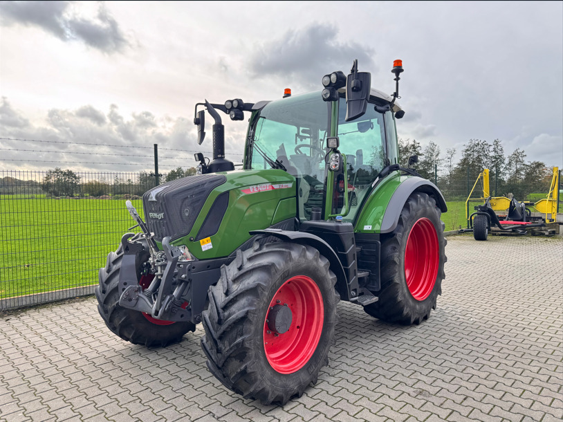 FENDT 314 Gen4 ProfiPlus - Farm tractor: picture 1 FENDT 314 Gen4 ProfiPlus - Farm tractor: picture 1