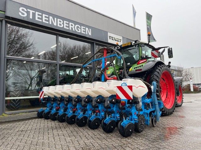 MONOSEM MONOSHOX - Seed drill: picture 1 MONOSEM MONOSHOX - Seed drill: picture 1