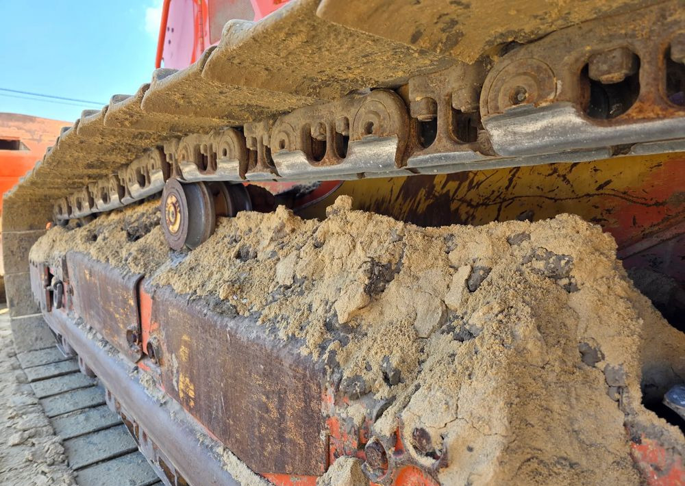 Bulldozer Caterpillar D6K XL, 2011 ROK, ZRYWAK: picture 14