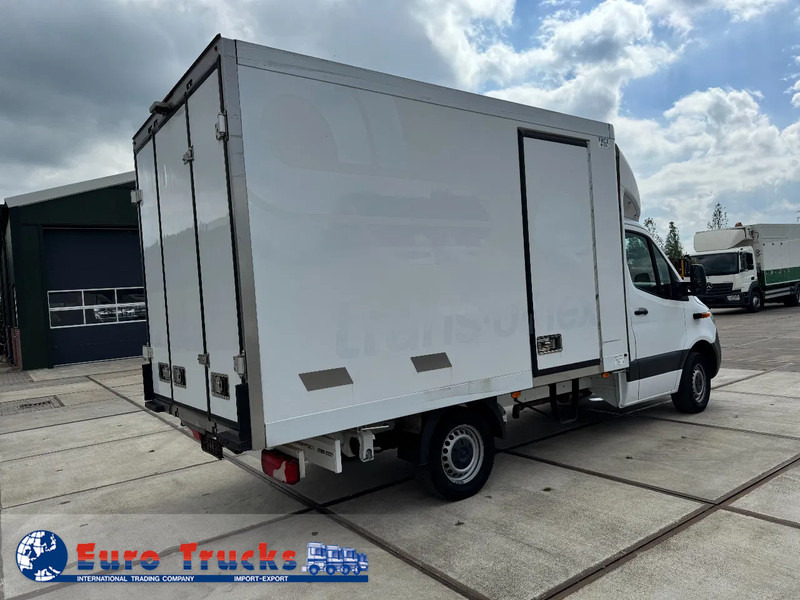 Mercedes-Benz sprinter316CDI/only export - Refrigerated delivery van: picture 4 Mercedes-Benz sprinter316CDI/only export - Refrigerated delivery van: picture 4