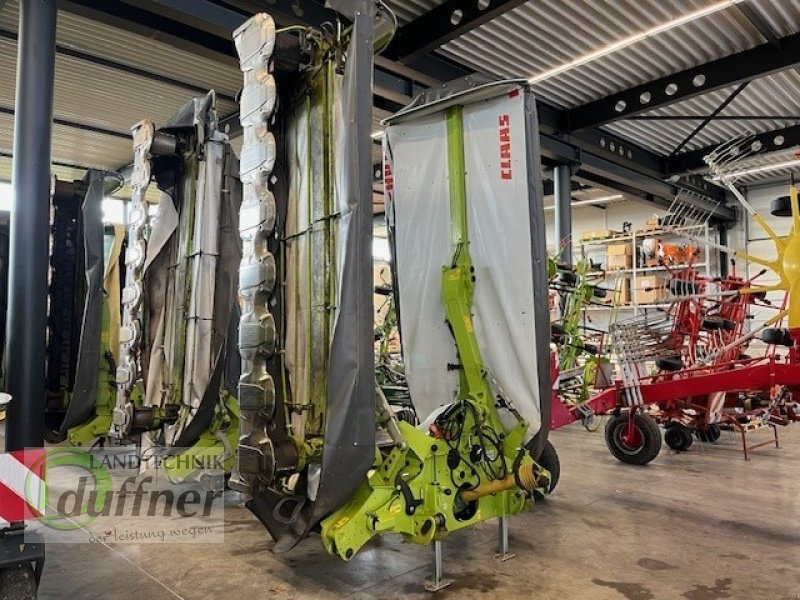 Mower CLAAS Disco 9200 Contour: picture 1