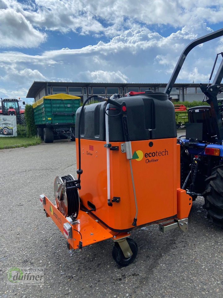 EcoTech SWA300 - Pressure washer: picture 2 EcoTech SWA300 - Pressure washer: picture 2