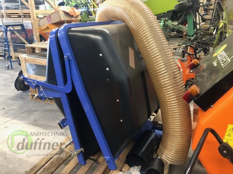 Iseki GLS 550 - Garden equipment: picture 2 Iseki GLS 550 - Garden equipment: picture 2