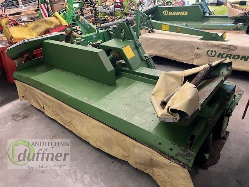 Krone Easy Cut 32 - Mower: picture 1 Krone Easy Cut 32 - Mower: picture 1