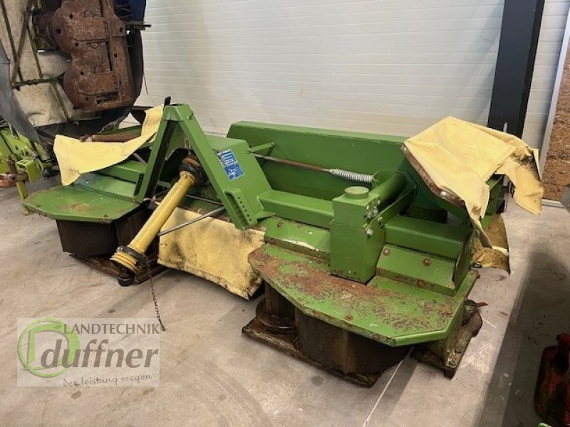 Krone Easy Cut 32 - Mower: picture 2 Krone Easy Cut 32 - Mower: picture 2