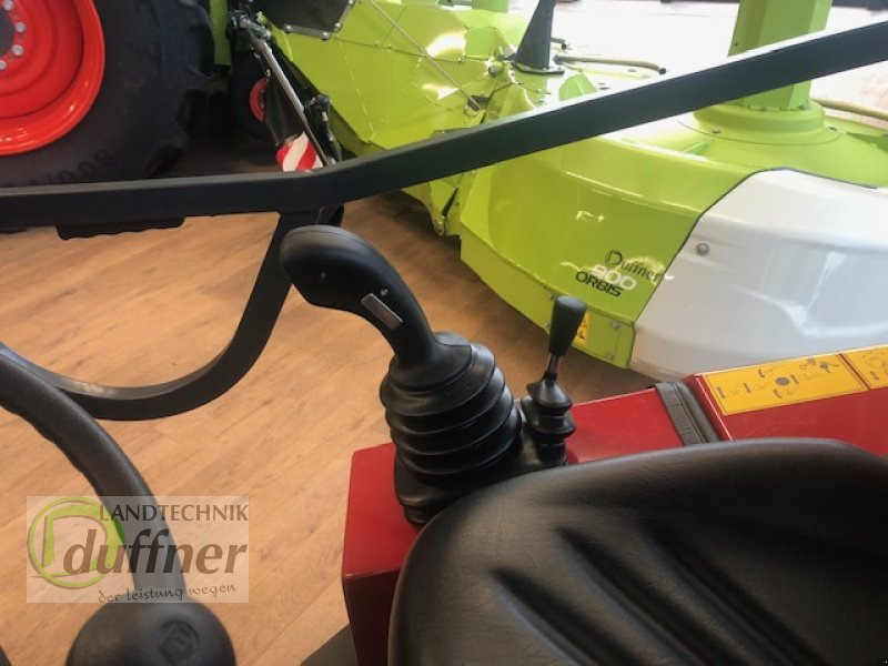 New Compact loader Schäffer 1622: picture 7