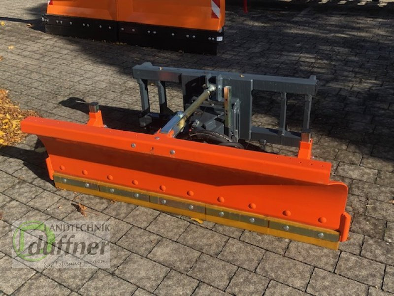 Tuchel L-SK 155 Euroaufnahme - Blade: picture 1 Tuchel L-SK 155 Euroaufnahme - Blade: picture 1