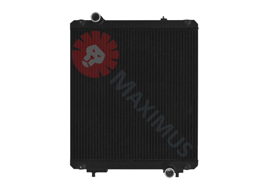 DEUTZ AGROTRON - Radiator for Farm tractor: picture 1 DEUTZ AGROTRON - Radiator for Farm tractor: picture 1