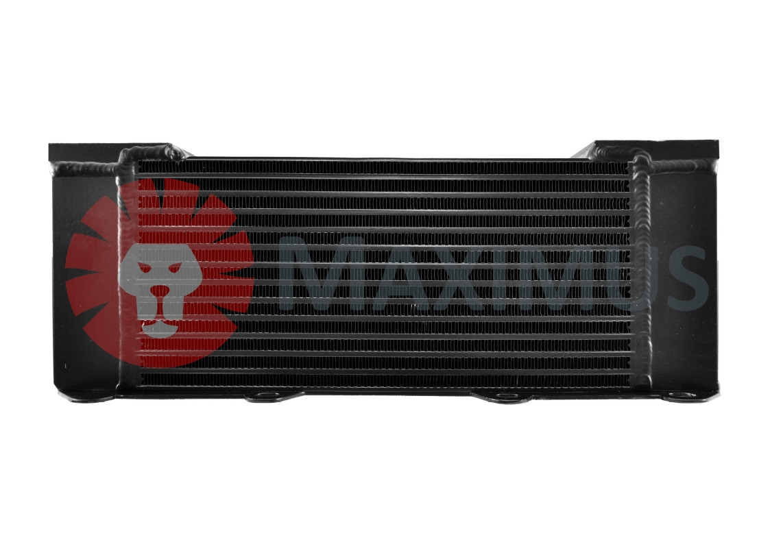 DEUTZ BOMAG ATLAS UNIWERSAL - Radiator for Roller: picture 1 DEUTZ BOMAG ATLAS UNIWERSAL - Radiator for Roller: picture 1