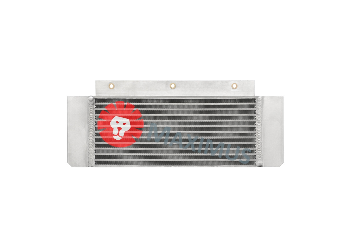 DIECI 40,7 - Oil cooler for Telescopic handler: picture 1 DIECI 40,7 - Oil cooler for Telescopic handler: picture 1