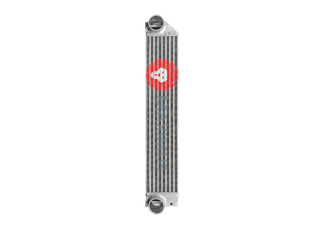 JCB 536-70 540-140 531-70 533-105 535-95 536-60 536-70 540-170 541-70 550-140 - Intercooler for Telescopic handler: picture 1 JCB 536-70 540-140 531-70 533-105 535-95 536-60 536-70 540-170 541-70 550-140 - Intercooler for Telescopic handler: picture 1