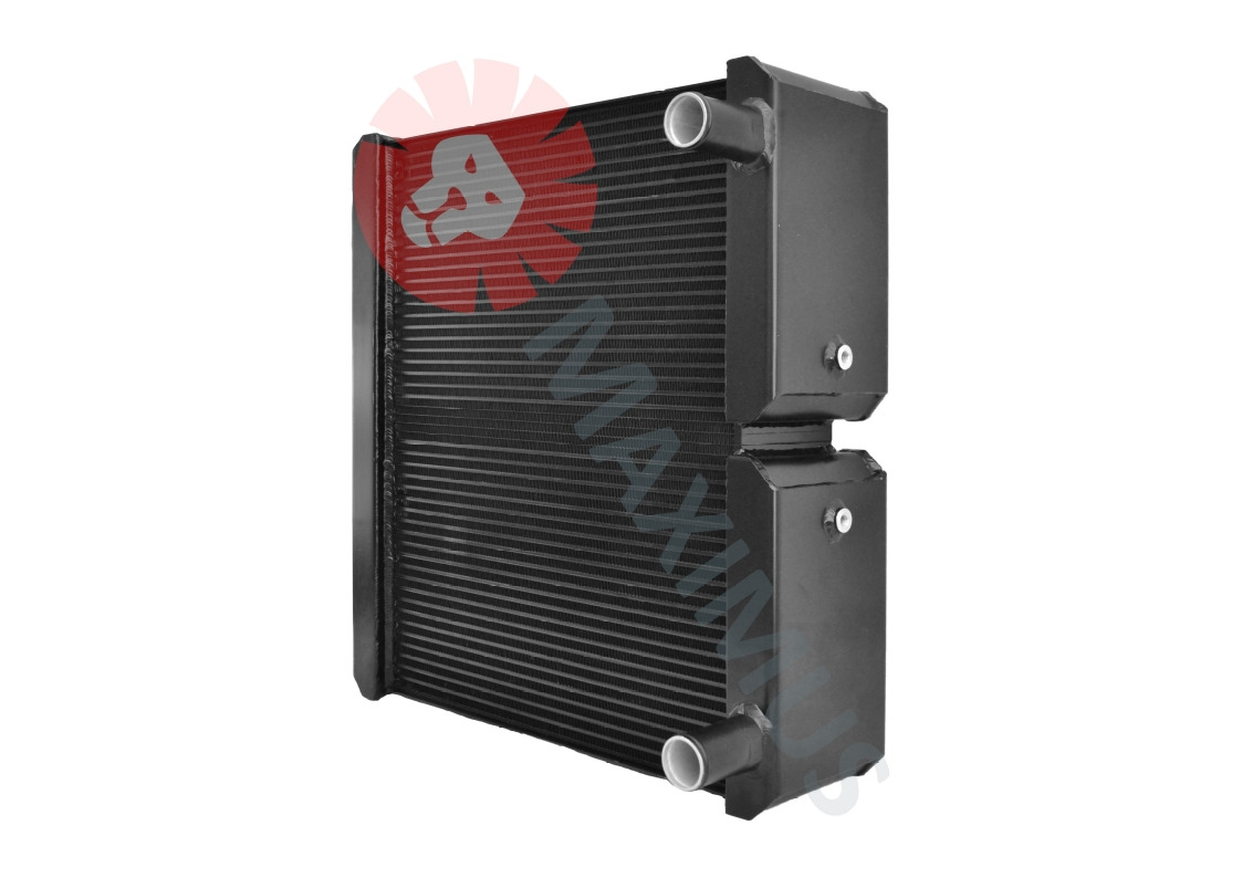SOLARIS ALPINA - Radiator for Bus: picture 2 SOLARIS ALPINA - Radiator for Bus: picture 2