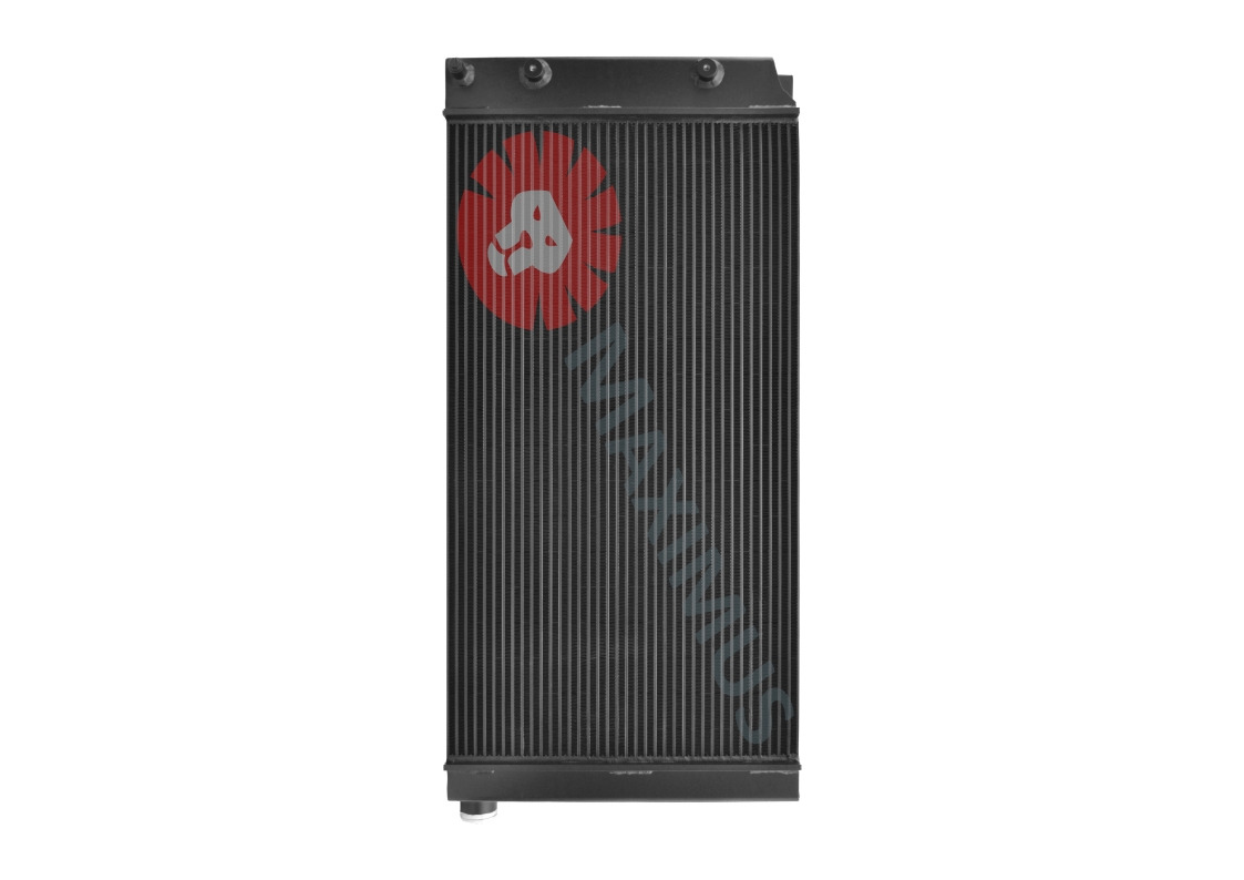 SOLARIS URBINO - Radiator for Bus: picture 2 SOLARIS URBINO - Radiator for Bus: picture 2