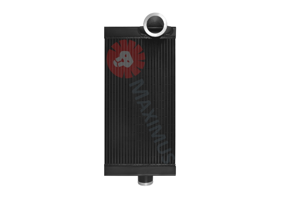 SOLARIS URBINO - Intercooler for Bus: picture 1 SOLARIS URBINO - Intercooler for Bus: picture 1