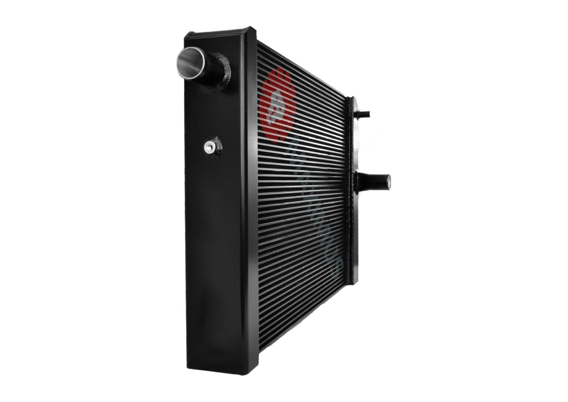 SOLARIS URBINO - Radiator for Bus: picture 2 SOLARIS URBINO - Radiator for Bus: picture 2