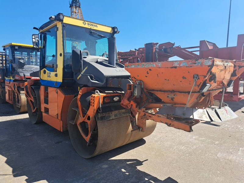 Bomag BW 174 A P-4 AM - Roller: picture 4 Bomag BW 174 A P-4 AM - Roller: picture 4