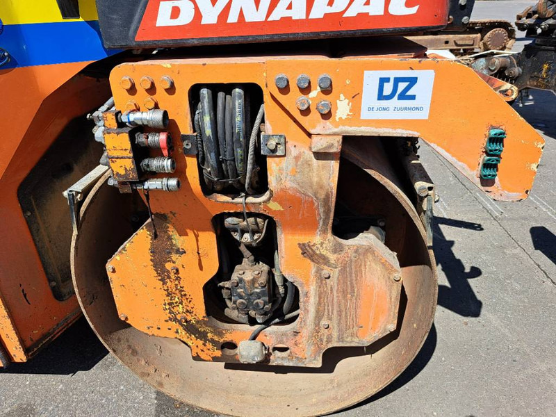 Dynapac CG233HF - Roller: picture 4 Dynapac CG233HF - Roller: picture 4