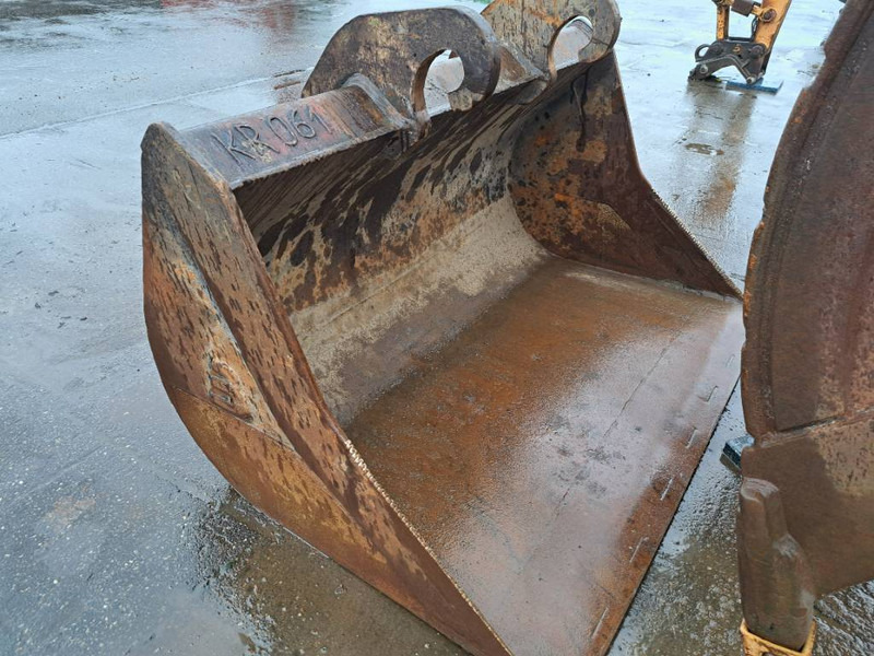 Bucket for Construction machinery Eurosteel Excavator bucket CW45: picture 1