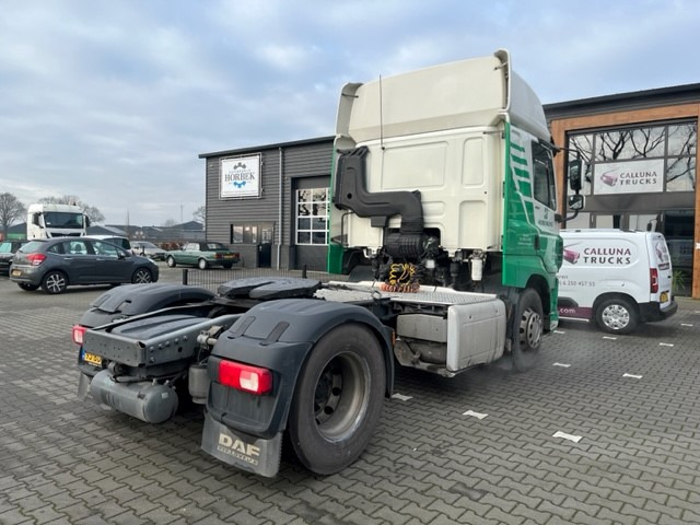 DAF CF 460 SC FT 4x2t PTO - Tractor truck: picture 3 DAF CF 460 SC FT 4x2t PTO - Tractor truck: picture 3