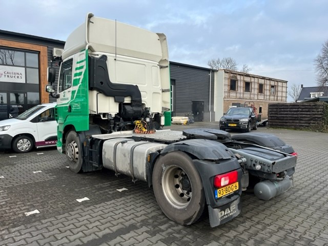 DAF CF 460 SC FT 4x2t PTO - Tractor truck: picture 4 DAF CF 460 SC FT 4x2t PTO - Tractor truck: picture 4