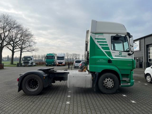 DAF CF 460 SC FT 4x2t PTO - Tractor truck: picture 5 DAF CF 460 SC FT 4x2t PTO - Tractor truck: picture 5