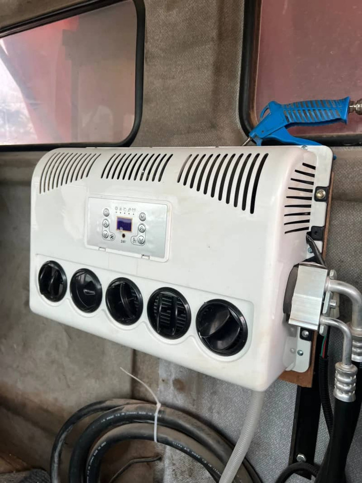 MAN 35.414 - Tipper: picture 5 MAN 35.414 - Tipper: picture 5