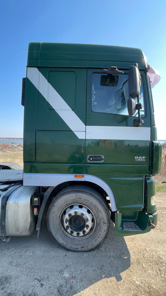 DAF XF 95.430 Tractor head 6x2 - Tractor truck: picture 5 DAF XF 95.430 Tractor head 6x2 - Tractor truck: picture 5