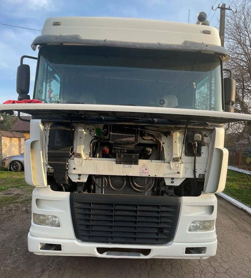 DAF XF 95.430 Tractor head - Tractor truck: picture 1 DAF XF 95.430 Tractor head - Tractor truck: picture 1