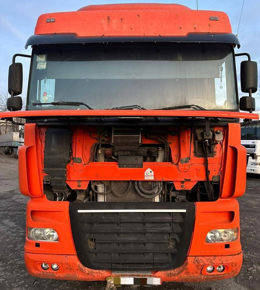 DAF XF 95.430 Tractor head - Tractor truck: picture 5 DAF XF 95.430 Tractor head - Tractor truck: picture 5