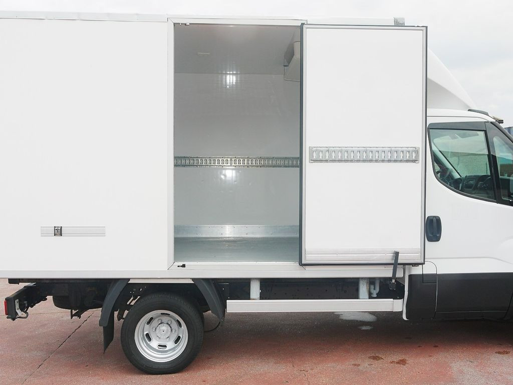 Refrigerated delivery van Iveco 35C15 DAILY KULKOFFER CARREIER XARIOS 350 -20c: picture 11