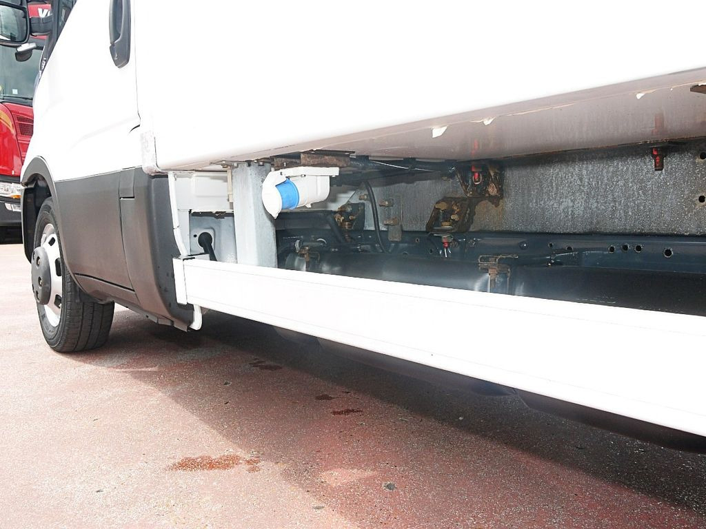 Refrigerated delivery van Iveco 35C15 DAILY KULKOFFER CARREIER XARIOS 350 -20c: picture 18