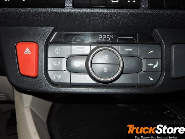 DAF FT 480 XG - Tractor truck: picture 2 DAF FT 480 XG - Tractor truck: picture 2