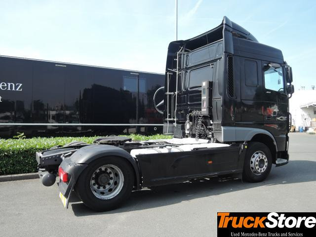 DAF XF 460 - Tractor truck: picture 4 DAF XF 460 - Tractor truck: picture 4