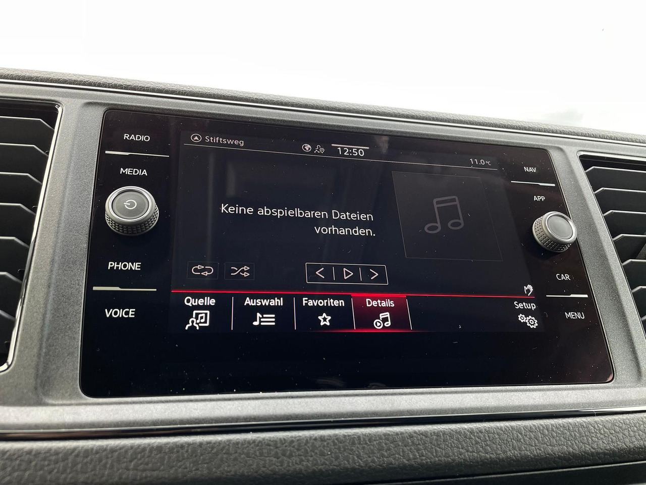 New Panel van, Combi van MAN TGE 3.180 L4H3 MIXTO 4x4 AUTOM ACC LED DAB NAVI: picture 23