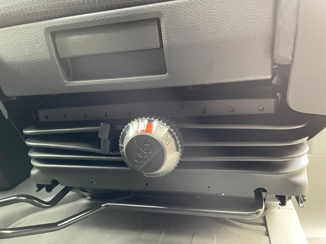 New Panel van, Combi van MAN TGE 3.180 L4H3 MIXTO 4x4 AUTOM ACC LED DAB NAVI: picture 26