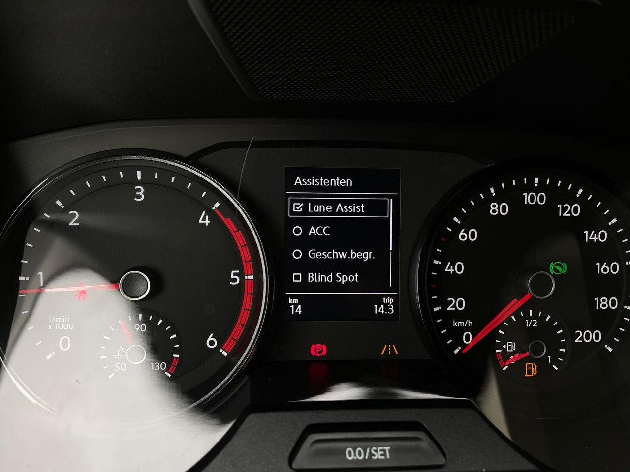 New Panel van, Combi van MAN TGE 3.180 L4H3 MIXTO 4x4 AUTOM ACC LED DAB NAVI: picture 18