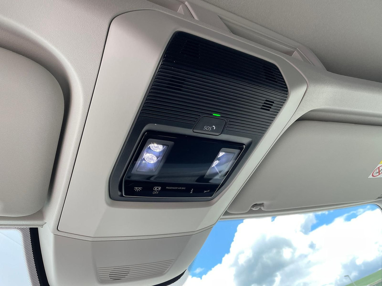 Panel van MAN TGE 3.180 L5H3 Kasten STANDHZ ACC LED SITZHZ: picture 32 Panel van MAN TGE 3.180 L5H3 Kasten STANDHZ ACC LED SITZHZ: picture 32