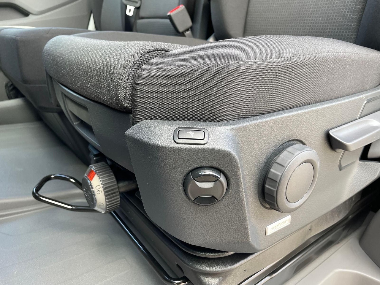 Panel van MAN TGE 3.180 L5H3 Kasten STANDHZ ACC LED SITZHZ: picture 27 Panel van MAN TGE 3.180 L5H3 Kasten STANDHZ ACC LED SITZHZ: picture 27